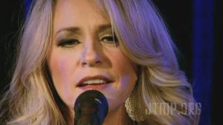 Deana Carter PSA &amp; &quot;Count Me In&quot; LIVE Kids Rock Free