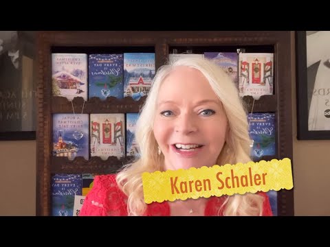 🎬 How to Sell a Screenplay With No Agent | Karen Schaler writer of Netflix hit A Christmas Prince
