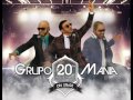 Grupo mania "como baila"
