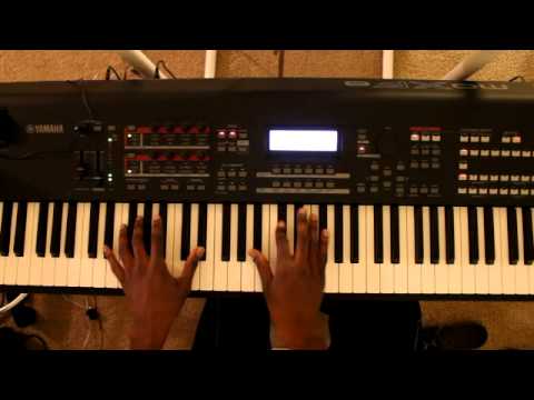 As We Come to You in Prayer - hymn