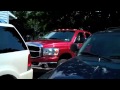 2006 Ram 2500 Startup