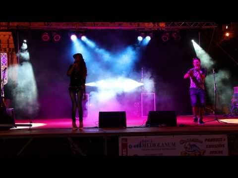 Versi Sonori - Mai LIVE