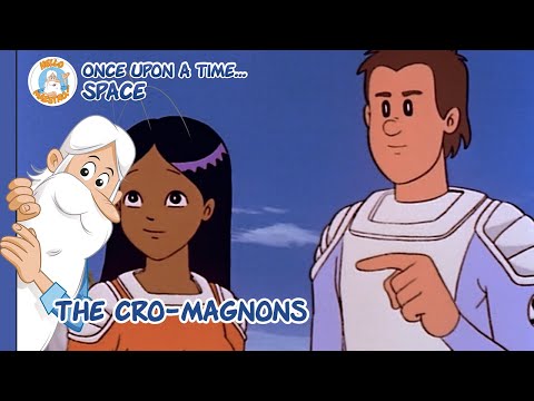 Once Upon A Time... Space |The Cro-Magnons | Series 2, Episode 05 | FULL EPISODE