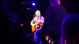 Robyn Hitchcock - Syd Barrett&#39;s &quot;Bike&quot; song - NYC 3/11/11