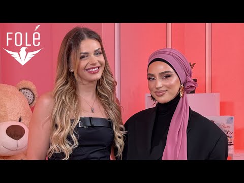 S2:E19 - Një lindje pozitive falë kurseve. Shpëtim! - Fatime Stojku