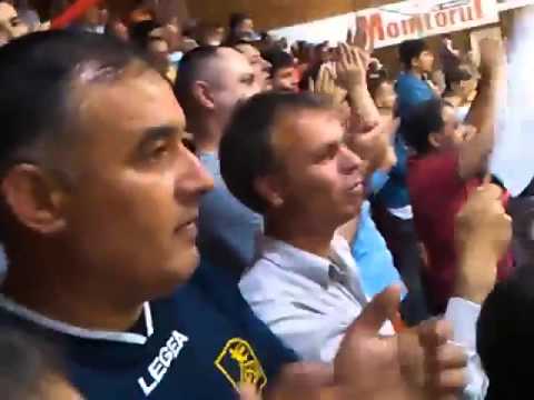 Al 8- lea jucător: galeria CSM 2007 Focsani