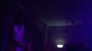 LA  Priest , Oino , Soup Kitchen , Manchester ,14.11.15