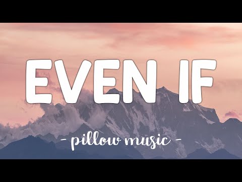 Even If video thumbnail