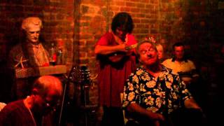 &quot;Get Up Jack, John Sit Down&quot;