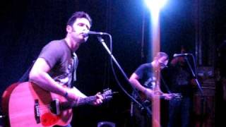 Joey Cape de LAGWAGON - The Kids are all wrong + May 16th