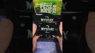 Day - 66 of 365 - Can We Get Another Good Pack? #mtg #packoftheday #packopening