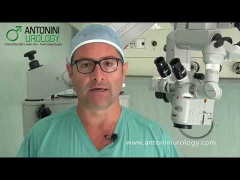 Il cancro alla prostata è 1-2 Il cancro della prostata è un rene dolente