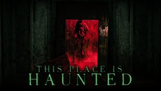 This Place is Haunted  Full Horror Movie