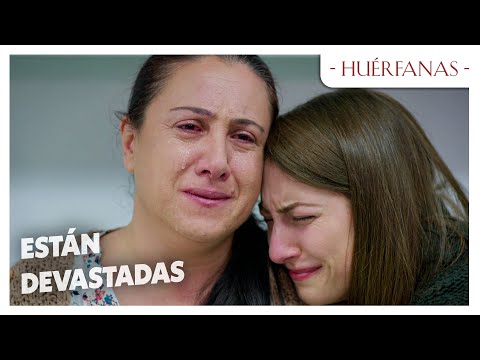 ¡La situación de Gökhan es crítica! - Huérfanas