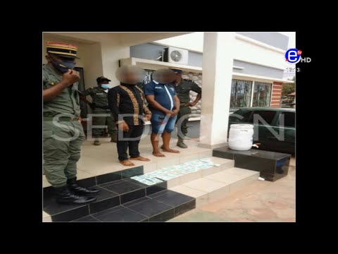 PIDGIN NEWS FRIDAY 25th SEPTEMBER 2020 - ÉQUINOXE TV