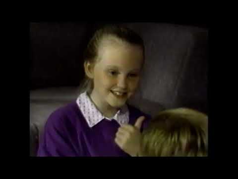 Muzzy BBC Language Course for Children Commercial