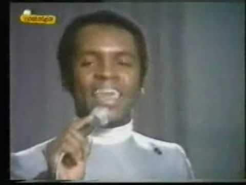 OTI  1972 - Basilio - Oh Señor - Panamá.flv
