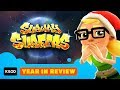 Subway Surfers 2018 Year In Review