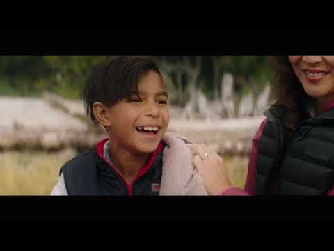 Thumbnail of the video: Monkey Beach Trailer