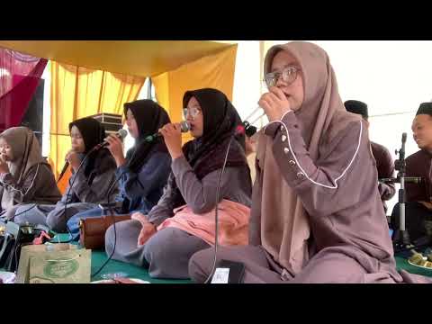 RABBI SALLIMNA | Hadroh Al-Banjari HBD GRUP KEBUMEN