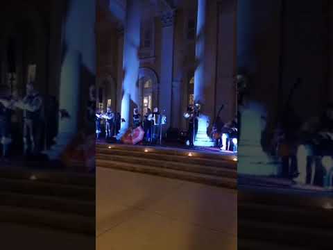 Ans. Zupan - Großglocknerblick (live)