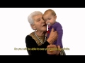 An Introduction To Breast Screening Arabic With English Subtitles