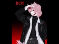 || Part 2 Run rabbit run rabid || id:mine #gacha #gachaclub #art #animation#tweening#fypシ #storytime