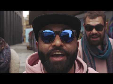 Gundhi Brothers - For Life (Official Music Video)
