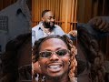 DAVIDO REMA ASAKE BURNA BOY AND MR EAZI WIN BIG AT THE FIRST EVER TRACE AWARDS 2023