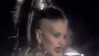 Alaska y Dinarama - A Quien Le Importa 1986