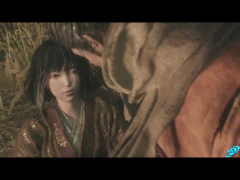 Sekiro Shadows Die Twice All Endings  (Shura/Purification/Dragon's Homecoming/Immortal Severance)