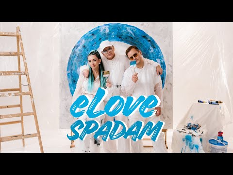 eLove - SPADAM [Official Music Video]