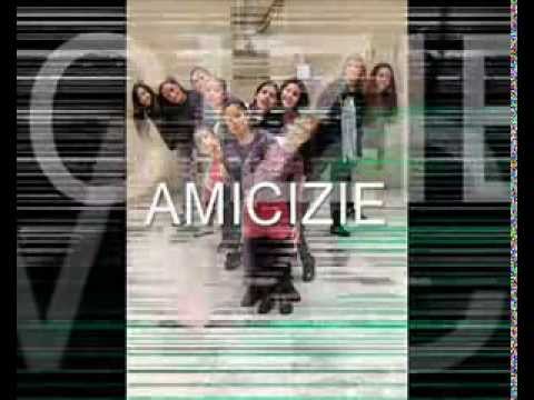 Un anno ricco di emozioni...