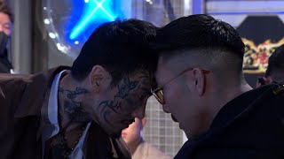 [問題] P+要不要轉型成breakingdown阿