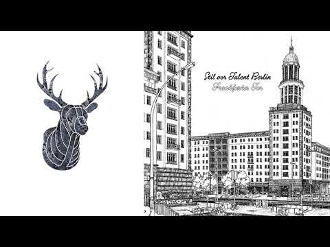 Esteble -  Socotra [Stil Vor Talent]