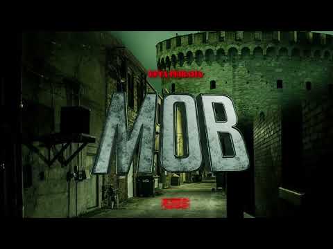 EFTA x PEIRAMA - MOB (Official Audio)