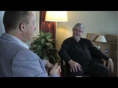 Vlog 26 - with Ron Jeffries on SINO: Scrum in name only