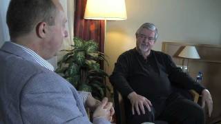 Vlog 26 - with Ron Jeffries on SINO: Scrum in name only