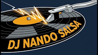 AY COSITA LINDA -  ISAAC DELGADO -   DJ NANDO