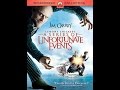 Opening To Lemony Snicket S A Series Of Unfortunate Events 2005 DVD