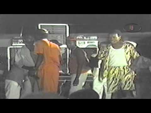 UBRtv - Kongol lecture proffesor nuts shabba pinchers major mackerel