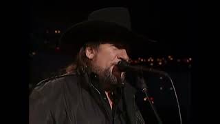 Ramblin’ Man - Waylon Jennings - 1989