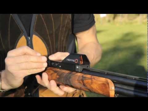 comment regler son fusil de chasse