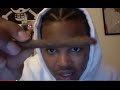Xavier Wulf: How To Roll A Backwood (Video) 