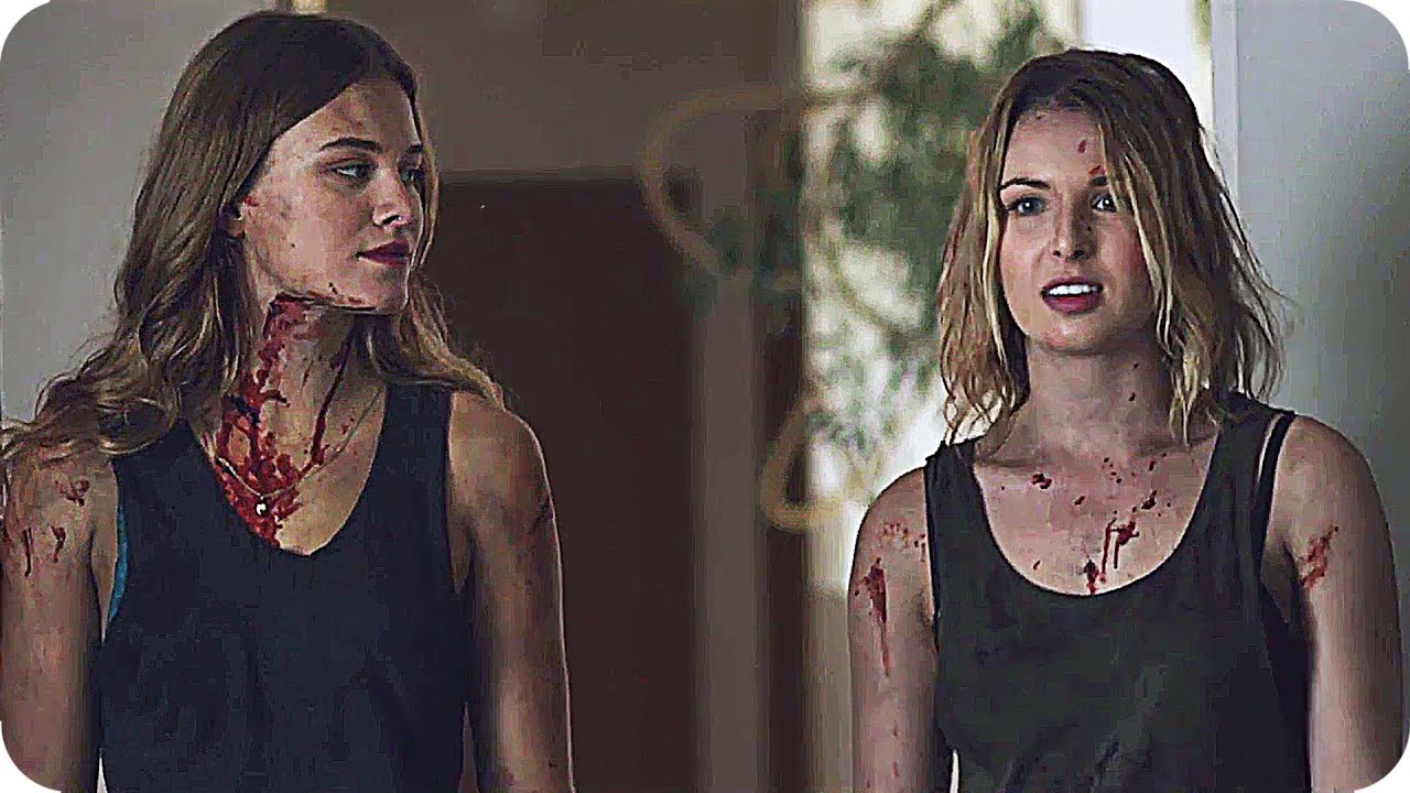 Trailer oficial de Mulheres Perigosas