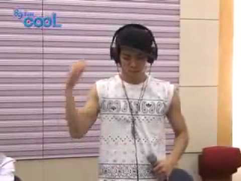 {100728/SUKIRA} SHINee - Replay
