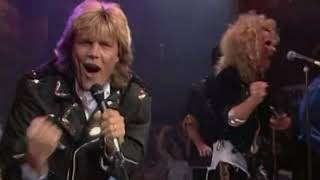 Blue System - Nobody Makes Me Crazy (Like You Do) (Official Video)