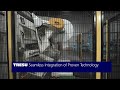 TRESU Seamless Integration Of Proven Flexo Technology