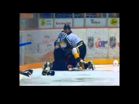 Tyler Bell vs Rene Hunter Feb 26, 2014