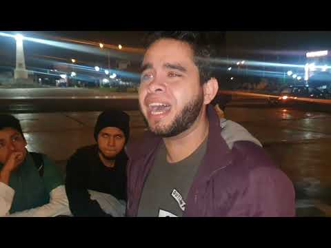 CHEMEX VS LEO // FINAL // ESPERANZA REPRESENT